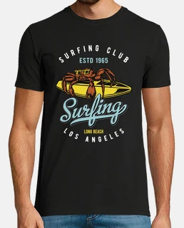 Playeras discount retro hombre