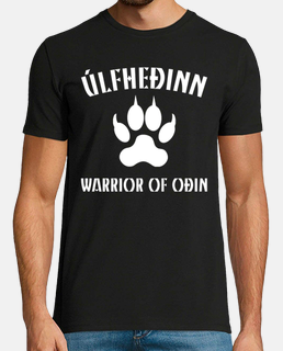 Camiseta Ulfhedinn