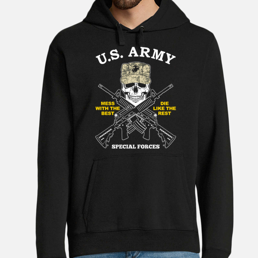 camiseta us army mod.2