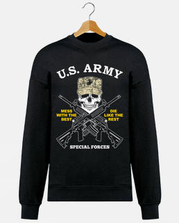 Camiseta US Army mod.2