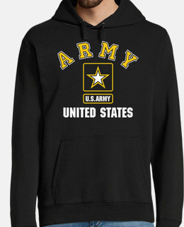 Camiseta US Army mod.8