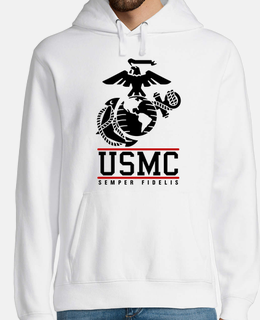 Camiseta USMC Marines mod.6