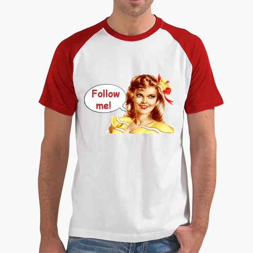 camisetas vintage mujer