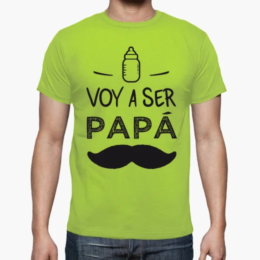playera futuro papa