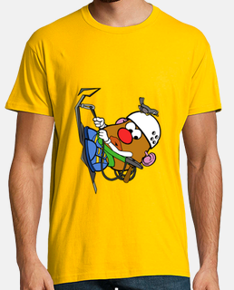 CamisetaH Mr.Potato