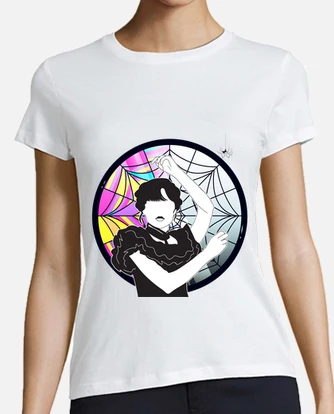 Camisetas originales frikis clearance