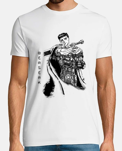 Camiseta camisetas para él gatsu!