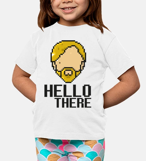 Ropa Camisetas Star Wars niño