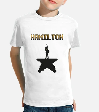 Hamilton play cheap t shirt