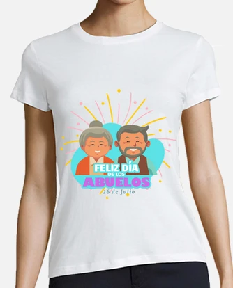 Camisetas con mensaje mujer cheap