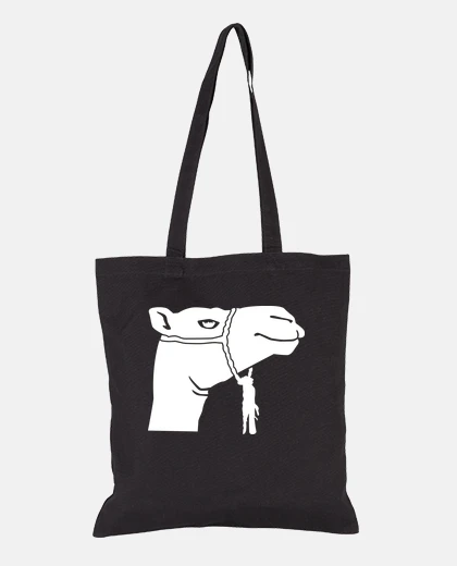Borsa cammello