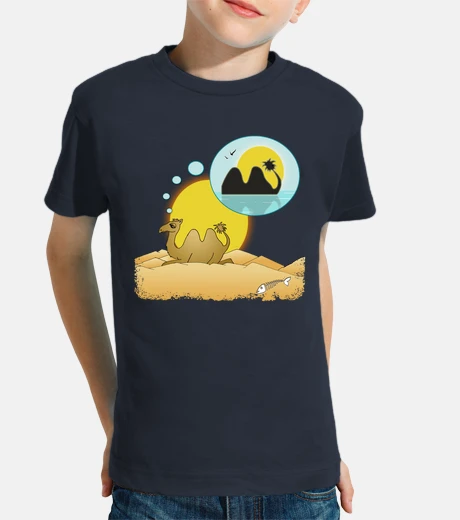Abbigliamento cammello sognato