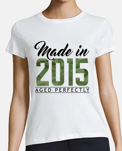 T-shirt camouflage anno 2015 000017