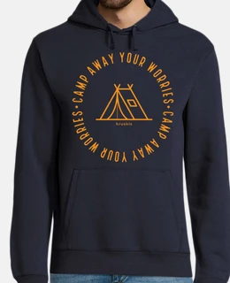 Camp Away
