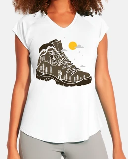 camp boot
