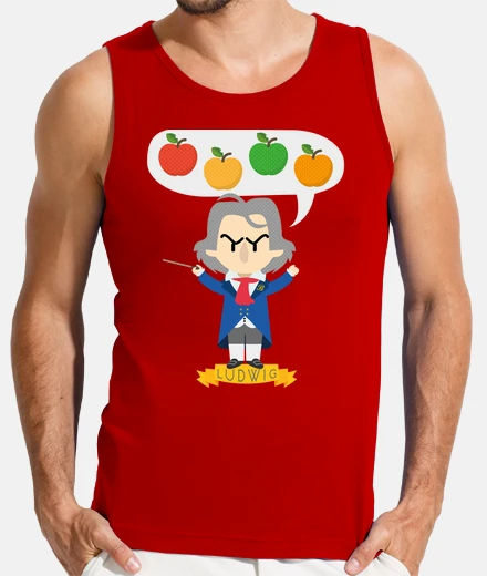 T-shirt campanile