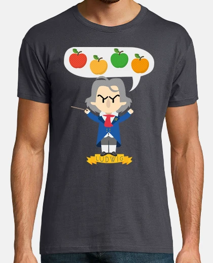 T-shirt campanile