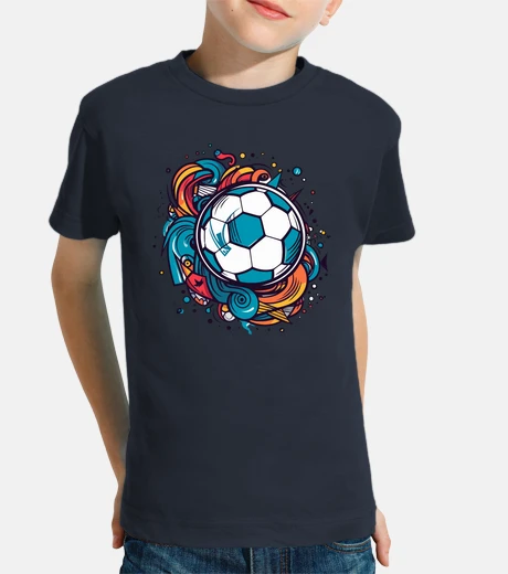Ropa campeonato de futbol