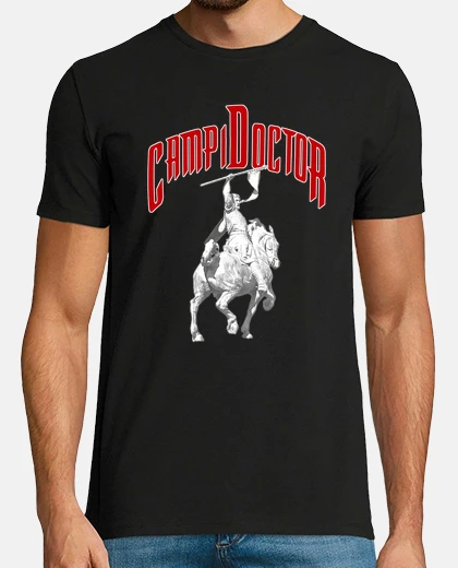 Camiseta Campi Cid Valencia