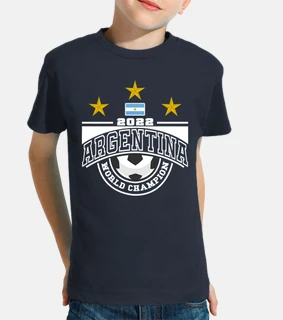 campione del mondo di calcio argentina 