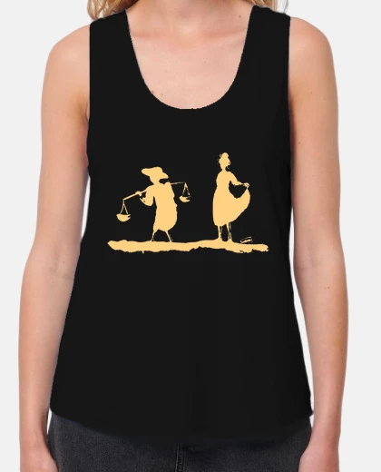 T-shirt campo