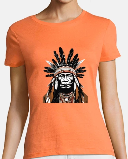 Tee-shirt can