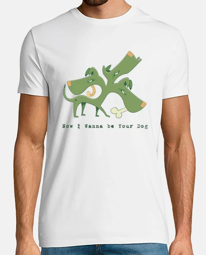 Camiseta Can Cerbero