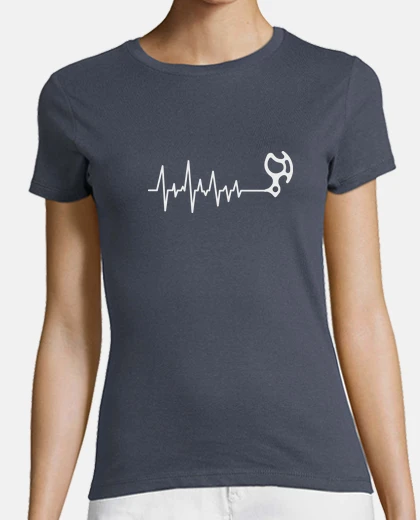 Tee-shirt can yoning b eat s