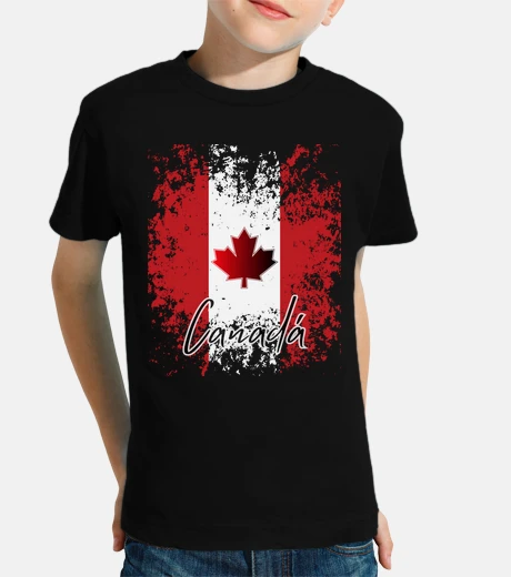 Abbigliamento Canada