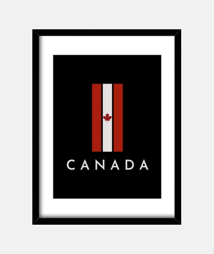 Framed Canada
