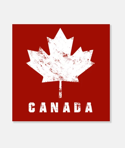 Stampa Canada