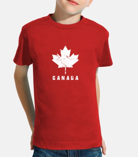 Abbigliamento Canada