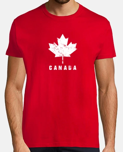 T-shirt Canada
