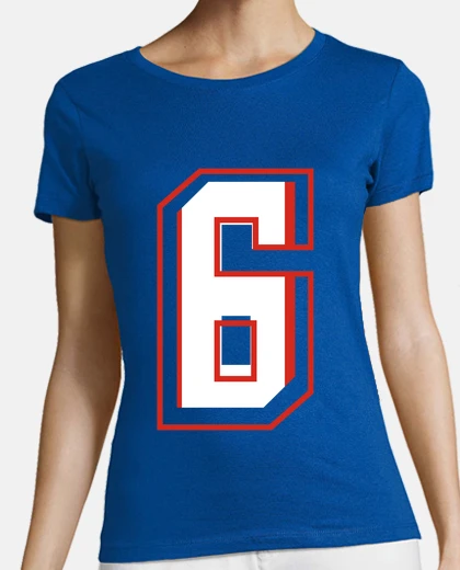 T-shirt canada 6