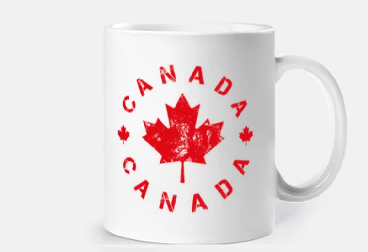 Cup canada round logo