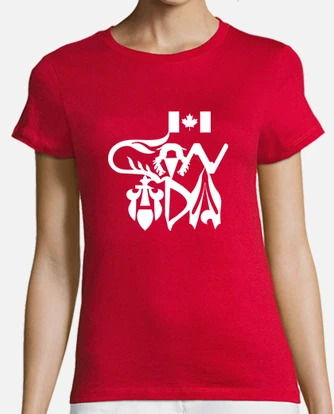 Free t shirt canada best sale