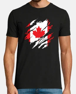 Canada toujours