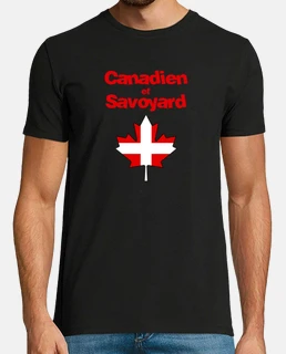 Canadien et Savoyard