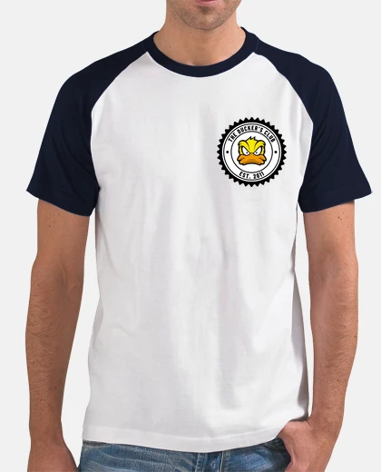 Tee-shirt canards
