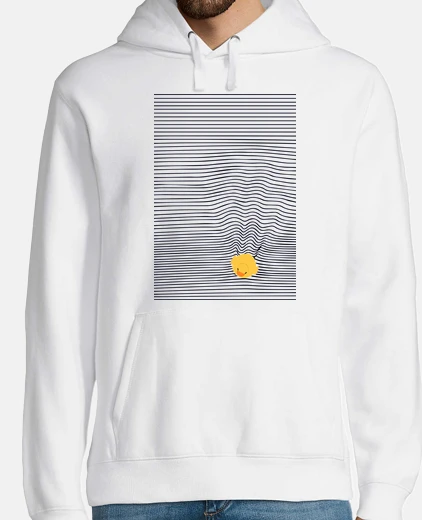 Sweat Canards à l39eau