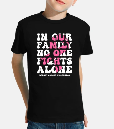 Ropa cáncer de mama apoyo familia mujeres