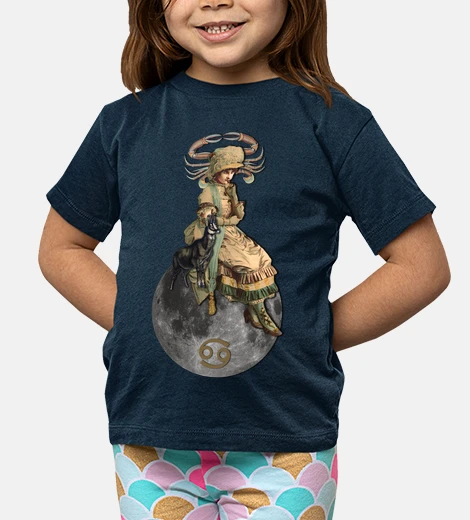 Ropa Cáncer Horóscopo