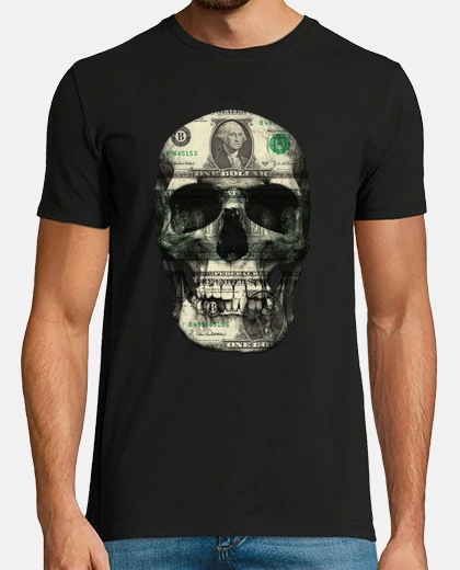 Camiseta Cáncer mental
