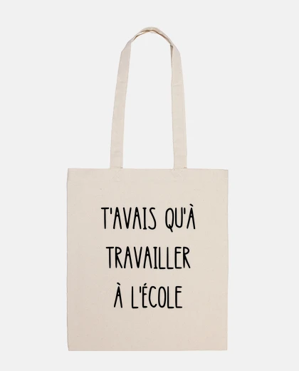 Sac cancre