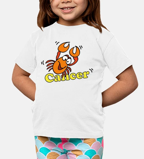 Abbigliamento cancro