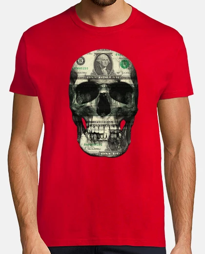 T-shirt cancro mental