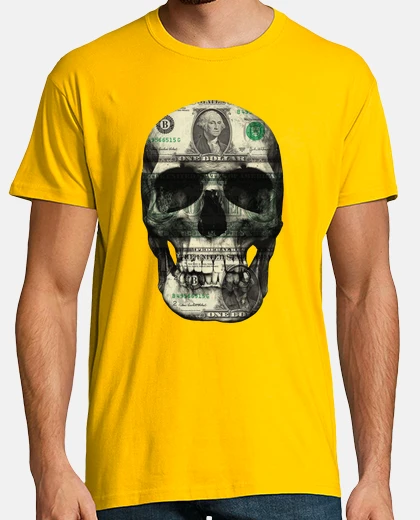 T-shirt cancro mental
