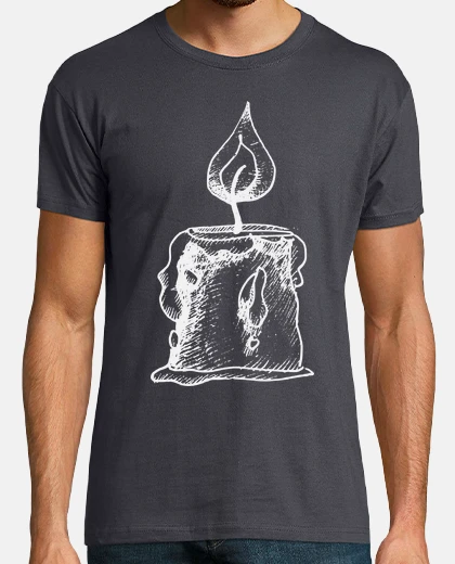 T-shirt candela