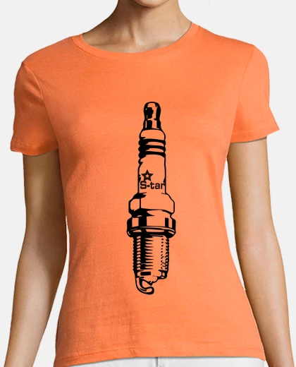 T-shirt candela