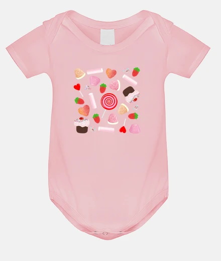 Kids candies